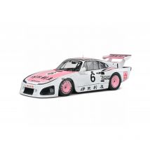 Porsche 935 K3 6 Wollek / Pescarolo 1000 Kms Suzuka 1981 - Solido