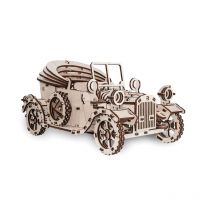 Voiture Retro - Ewa