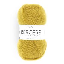 Pelote Louise - Bergère De France Ocre - Bergere de France