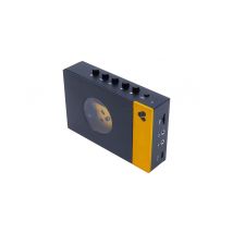 We Are Rewind Amy Edition Limitée - Lecteur Cassette Portable