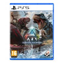 Ark : Survival Ascended - Solutions 2 Go - Ps5 - Solutions2go