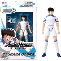 Captain Tsubasa - Tsubasa Ozora - Figurine Anime Heroes 17cm - Bandai
