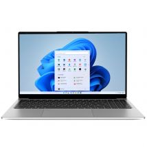Pc Portable Windows 11 15.6 Pouces Fhd Ips Cpu Core M3 2.2ghz 8gb Ram Ssd 256gb Yonis - Yonis
