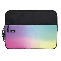 Housse Pour Ordinateur Portable Sunset, Noir - Milan