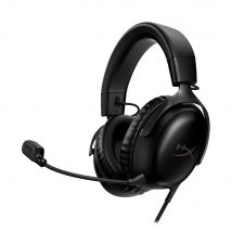 Hyperx Cloud Iii Black Hyperx Cloud Iii Black - Hyper X