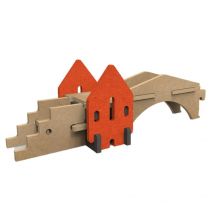 Pont De Cordemoy - Ardennes Toys