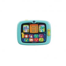 Tablette Éveil Vtech Super Tablette Joyeuse Multicolore Pour Enfants Dès 12 Mois - Vtech
