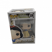 Figurine Pop Blanche-neige Disney 10cm