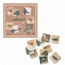 Mémo Dino - Egmont Toys