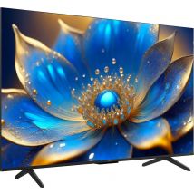 Smart Tv Tcl 75t69cx1 75 Pouces 4k Led Lcd