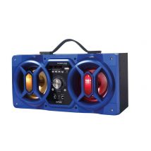 Enceinte Karaoké 2 Haut-parleurs - Easykado