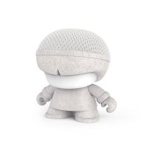 Xoopar Boy Mini Enceinte Bluetooth Sans Fil Wheat