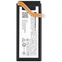 Motorola Batterie Secondaire Pour Motorola Moto Razr 50 Ultra 1050mah Qr10 Noir