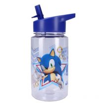 Sonic The Hedgehog - Gourde Sonic Drink Up - Vadobag