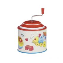 Moulin Sonore Jouets - Goki