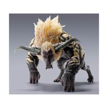 Monster Hunter - Figurine S.h. Monster Arts Furious Rajang 20 Cm - Tamashii Nations