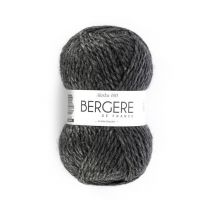 Pelote Alaska 100 - Bergère De France Mica - Bergere de France