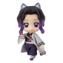 Demon Slayer: Kimetsu No Yaiba - Figurine Nendoroid Shinobu Kocho 10 Cm - Good Smile Company