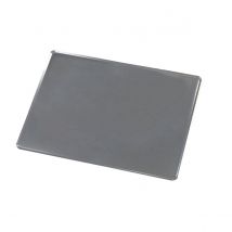 Plaque Pâtissière - Aluminium Revétu Antiadhérent - 400 X 300 X 10 Mm - Gobel