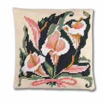 Kit Coussin Demi Point Arôme - SEG
