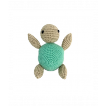 Kit Diy – Capu La Tortue By Oké! Multicolore