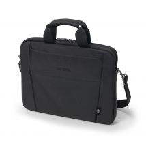 Sacoche Pcp 13/14,1 Slim Ecobase Pet Noire Dicota - Dicota