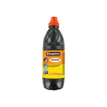 Peinture Gouache Néfertari - Noir - 1l - Cléopâtre - Cléopatre