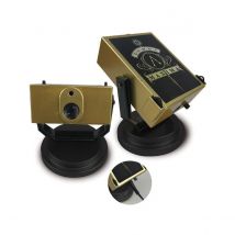 Harry Potter - Projecteur Lumos Maxima - Groovy