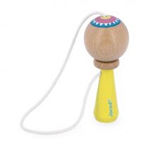 Bilboquet En Bois Applepop - Janod