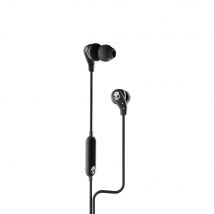 Set In-ear True Black Set In-ear W/mic1 + Usbc True - Skullcandy