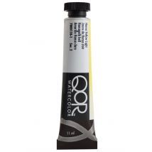 Aquarelle Ef Qor 11ml Jaune De Hansa Clair S2 - Golden