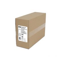 Enveloppes - Kraft - 260x330mm - Auto Adhésive - Carton De 250 - Gpv - GPM