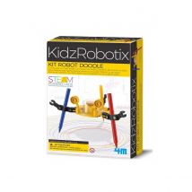 Robot Doodle - 4M