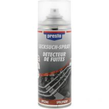 Produit Pour Détecter Les Fuites Des Conduites De Gaz - Presto - 400ml - Prestigio