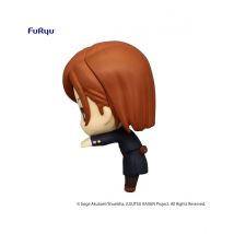 Jujutsu Kaisen - Statuette Hikkake Puchi Nobara Kugisaki 4 Cm - Furyu