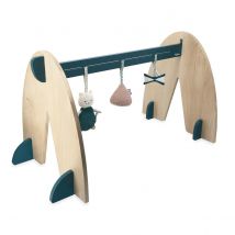 Arche D Eveil Evolutive En Bois - Kaloo