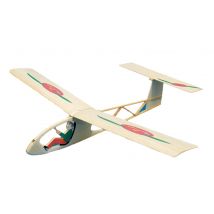 Planeur Pino - Aero-naut