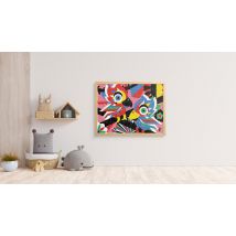 Puzzle Enfant - Pako Et Mako - PIECE AND LOVE