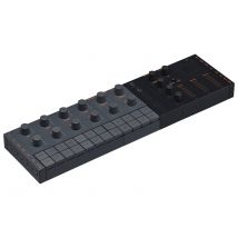 Seqtrak Black Yamaha