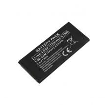 Avizar Batterie Compatible Samsung Galaxy A3 2016 Li-ion 3,85v 1750mah 6.7wh