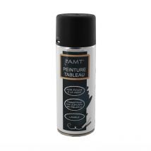 Bombe De Peinture - Tableau Noir - Amt