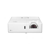 Optoma Zk708t - Vidéoprojecteur, 7000 Lumens, 4k Uhd, 2160p