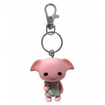 Porte Cles Dobby Chibi - Harry Potter - Plastoy