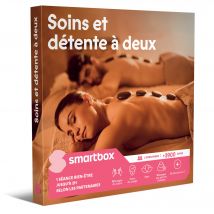 Soins Et Détente À Deux - Smartbox