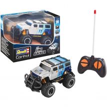 Mini Suv Rc Line Backer - Revell