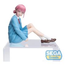 Blue Box - Statuette Pm Perching Hina Chono 10 Cm - Sega