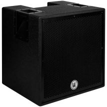 Baffle Basse Gnome Cab 2x10 Pouces 300 Watt Warwick