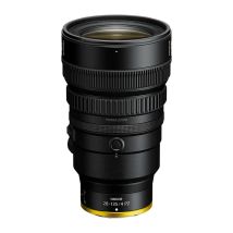 Nikon Objectif Nikkor Z 28-135mm F/4 Pz - Nikon