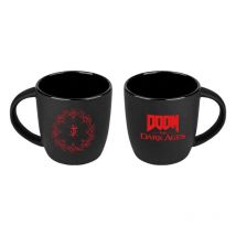 Doom The Dark Ages - Mug Shield - Divers