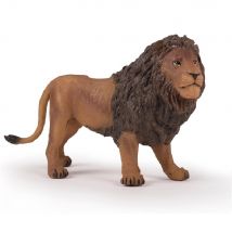 Figurine Grand Lion - Papo